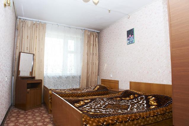 Granit Hotel Владивосток Номер фото